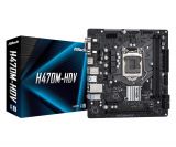   ASRock H470M-HDV