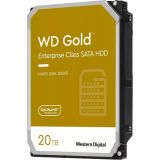 Ƹ  20Tb WD Gold (WD201KRYZ)