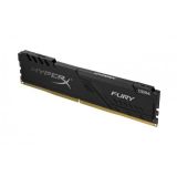 ����������� ������ 16Gb DDR4 Kingston HyperX Fury PC4-27700 3466MHz