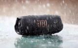 Портативная колонка JBL Charge 5 Gray (JBLCHARGE5GRY)