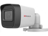  HD-TVI 5MP BULLET DS-T500(C) (2.4MM) HIWATCH (DS-T500(C) (2.4MM))