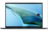  ASUS ZenBook Series UM5302TA-LV562X 90NB0WA3-M00V10 13.3" 2880x1800 Ryzen 7/RAM 16/SSD 512/AMD Radeon 680M/ENG/RUS/Windows 11 Pro//1  90NB0WA3-M00V10 (90NB0WA3-M00V10)