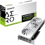  Gigabyte GeForce RTX 4060 Ti Aero OC 8Gb