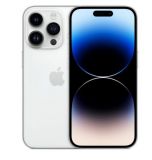   IPHONE 14 PRO MAX 256GB SILVER MQ883CH/A APPLE (MQ883CH/A)