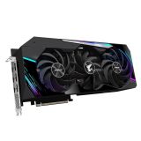  PCIE16 RTX3080 12GB LHR GV-N3080AORUS M-12GD GIGABYTE (GV-N3080AORUS M-12GD)