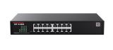  16PORT 1000M G2216D IP-COM (G2216D)