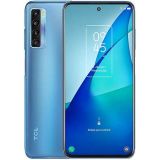 Смартфон TCL TCL 20L 128 Гб RAM 4Гб синий Наличие 3G LTE OS Android 11.0/Screen 6.67" 1080 x 2400 IPS-LCD Dual SIM 1xUSB type C 1xРазъем для наушников 1xСлот MicroSD карты 2xЛоток под карту типа Nano (T774H-2BLCRU12)
