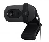  HD WEBCAM BRIO 90 BLACK 960-001581 LOGITECH (960-001581)