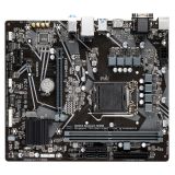   H510 S1200 MATX H510M H 1.3 GIGABYTE (H510M H 1.3)