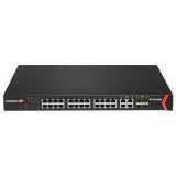 Коммутатор Edimax GS-5424PLC