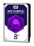 ������� ���� 8TB WD Purple (WD82PURZ)