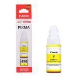  Canon GI-490Y (0666C001)
