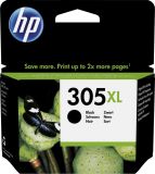  305XL BLACK 4ML 3YM62AE HP (3YM62AE)