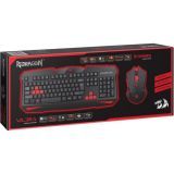   Defender Redragon S101-2 (75048)