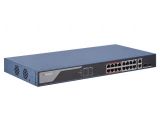  18PORT 1000M POE SWT-1318P HIWATCH (SWT-1318P)