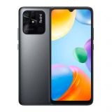 Мобильный телефон REDMI 10C 4/64GB GRAPHITE GREY XIAOMI (220333QAGGR)