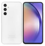   GALAXY A54 5G NFC 8/256GB WHITE SM-A546E SAMSUNG (SM-A546EZWDSKZ)