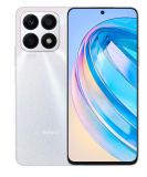 Мобильный телефон HONOR X8A 6/128GB 5109APCS SILVER HONOR (5109APCS)