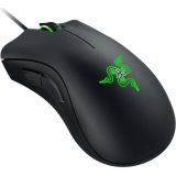  DEATHADDER ESSENTIAL BLACK RAZER (RZ01-03850100-R3M1)