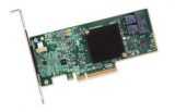  SAS PCIE 8P HBA 9300-8I LSI00344 SGL LSI (9300-8I)