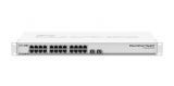  MikroTik Cloud Smart Switch (CSS326-24G-2S+RM)