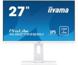 Монитор LCD 27" IPS XUB2792QSU-W1 IIYAMA (XUB2792QSU-W1)