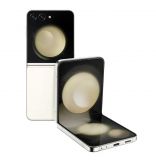   GALAXY Z FLIP5 5G 8/256GB CREAM SM-F731B SAMSUNG (SM-F731BZEAMWD)