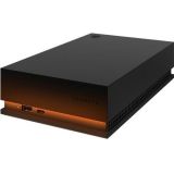    USB3 8TB EXT. BLACK STKK8000400 SEAGATE (STKK8000400)