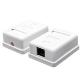    SOCKET RJ45 1P AT15253 ATCOM (AT15253)