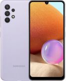   GALAXY A32 64GB VIOLET SM-A325F SAMSUNG (SM-A325FLVDSKZ)