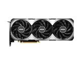  MSI NVIDIA GeForce RTX 4070 12  GDDR6X 192  PCIE 4.0 16x 1x HDMI 3x DisplayPort 602-V513-166S (602-V513-166S)