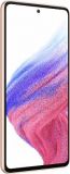   GALAXY A53 5G 256GB ORANGE SM-A536E SAMSUNG (SM-A536EZOHSKZ)
