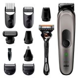    MGK7320 BLACK BRAUN (MGK7320)