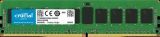   64GB DDR4 Crucial PC4-23400 2933Mhz ECC REG (CT64G4RFD4293)