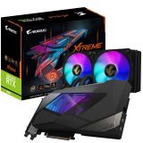  Gigabyte GeForce RTX3090 24Gb GDDR6X (GV-N3090AORUSX W-24GD)