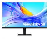   SAMSUNG LS32D804UAIXCI/32" C  /VA/3840x2160 16:9/350/3000:1 Matte/5 ///7  LS32D804UAIXCI (LS32D804UAIXCI)