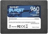SSD ���������� 960Gb Patriot Burst Elite
