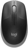  USB OPTICAL WRL M190 GREY 910-005924 LOGITECH (910-005924)