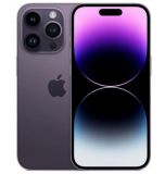   IPHONE 14 PRO 256GB PURPLE MQ1E3J/A APPLE (MQ1E3J/A)