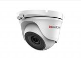  HD-TVI 2MP DOME DS-T203(B) (2.8MM) HIKVISION (DS-T203(B) (2.8MM))