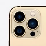   IPHONE 13 PRO MAX 512GB GOLD MLMV3RK/A APPLE (MLMV3RK/A)