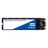 SSD ���������� 1TB WD Blue 3D NAND (WDS100T2B0B)