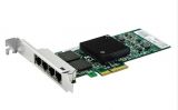   PCIE 1GB 4P LREC9724PT LR-LINK (LREC9724PT)