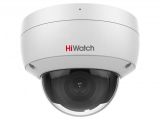 IP  8MP DOME IPC-D082-G2/U(4MM) HIWATCH (IPC-D082-G2/U(4MM))