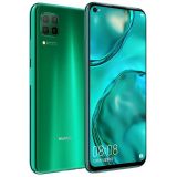   P40 LITE JNY-LX1 CRUSH GREEN HUAWEI (51095CUU)