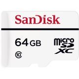 ����� ������ Micro SDHC 64GB Sandisk High Endurance Class 10 (SDSDQQ-064G-G46A)