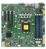   Supermicro X11SCL-F