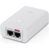  PoE WHITE POE-24-24W-WH UBIQUITI (POE-24-24W-WH)
