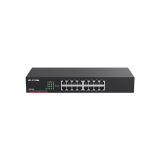  16PORT 1000M G1016D IP-COM (G1016D)