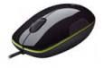   Logitech LS1 Laser Grape-Acid USB (910-000863)